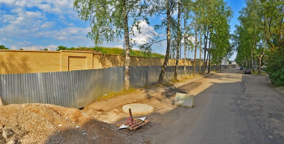 Фото: yandex.ru/maps