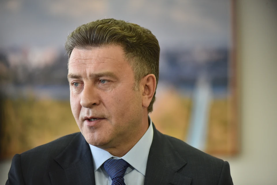 Андрей Шимкив.