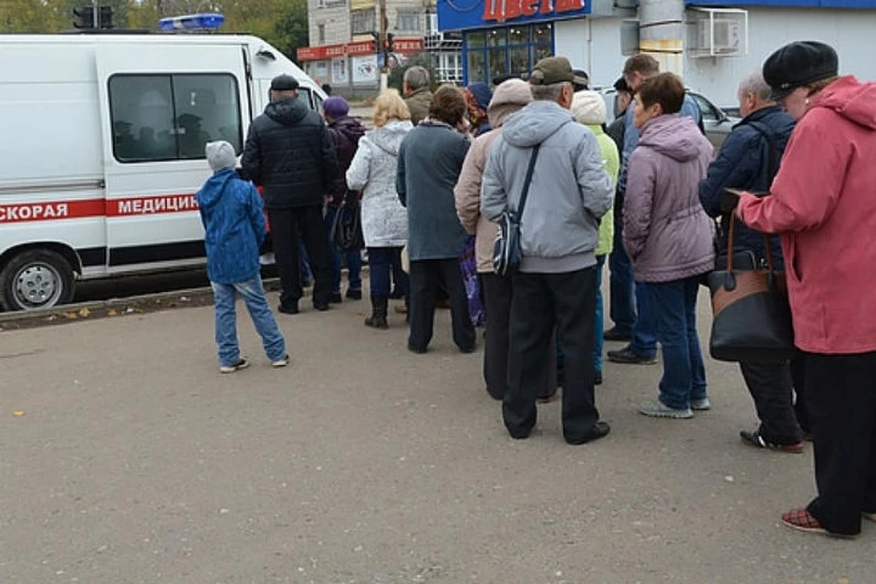 Фото из архива КП