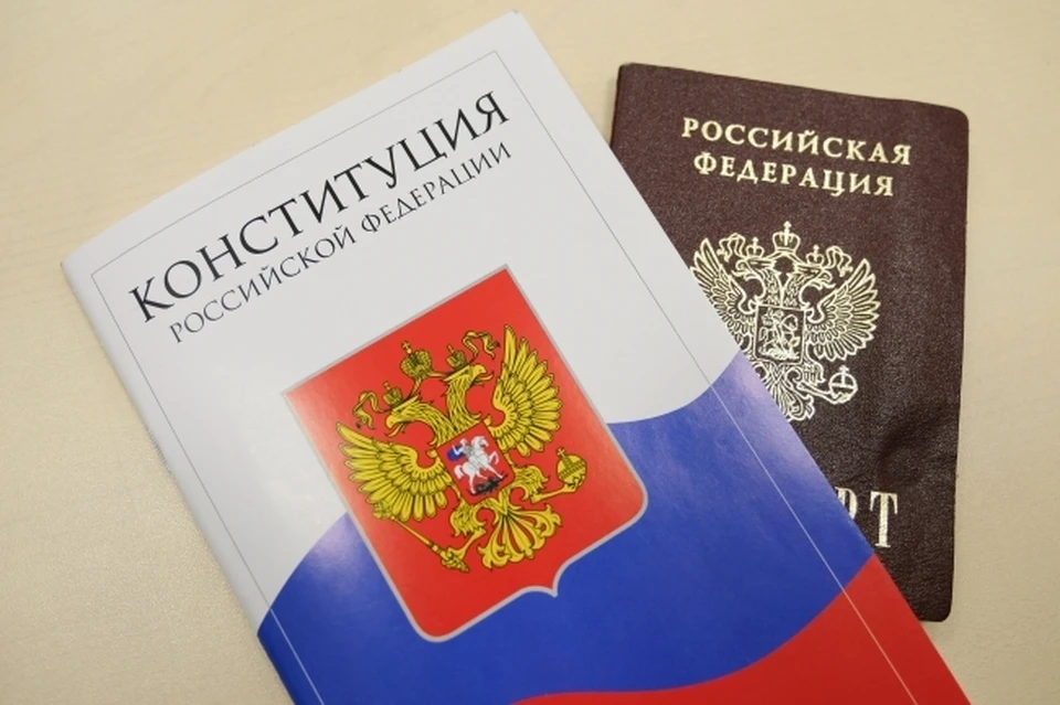 Миграционная служба ДНР продолжает прием документов на оформление паспортов ДНР и РФ