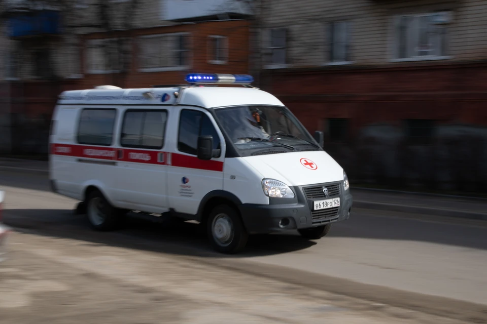 Пострадавшие при обрушении перехода в Ступино получат денежную компенсацию