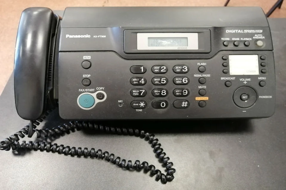 Каждый понедельник начинается со звонков в call-центр
