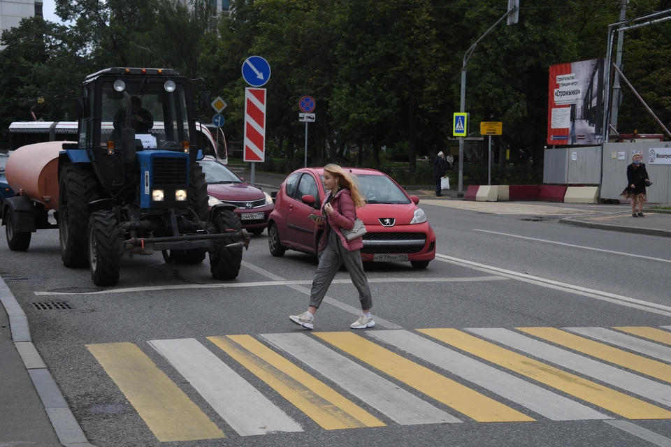 Фото из архива КП