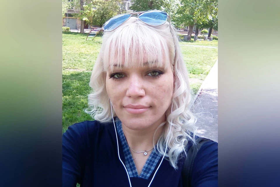 Юля Вахитова не заходила на страницу в ВК с 11 сентября