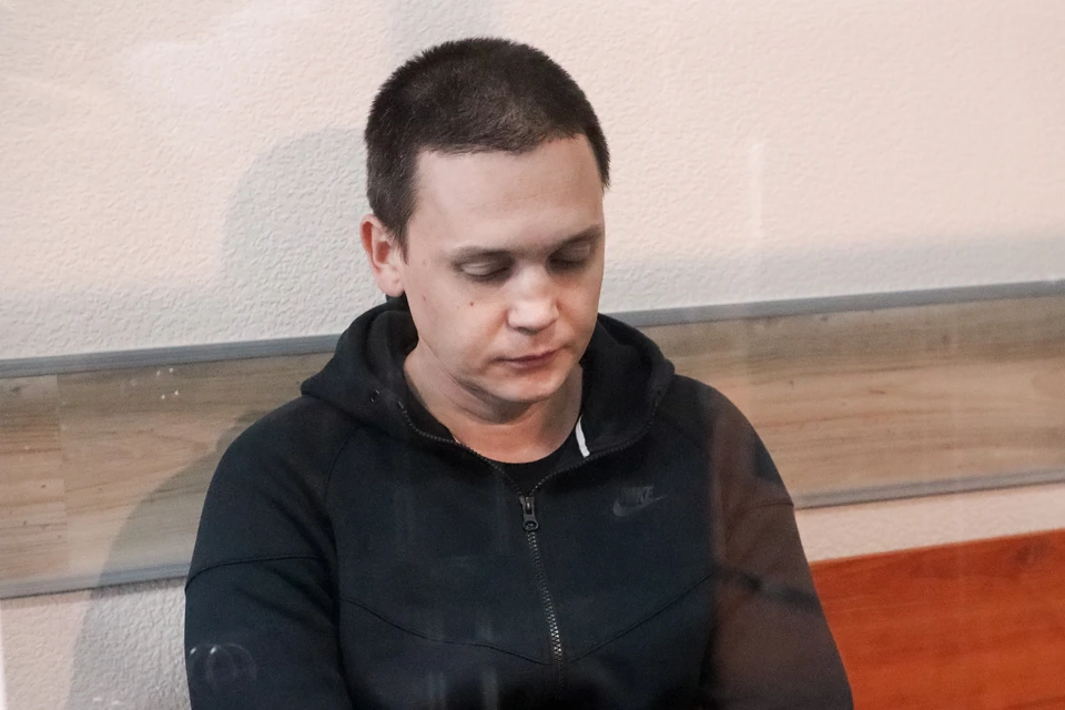 Сергею Щербакову грозит до 10 лет лишения свободы.