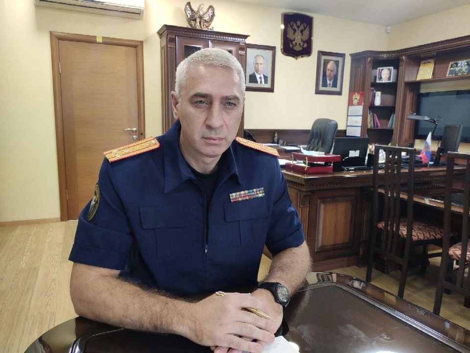 Анатолий Говорунов