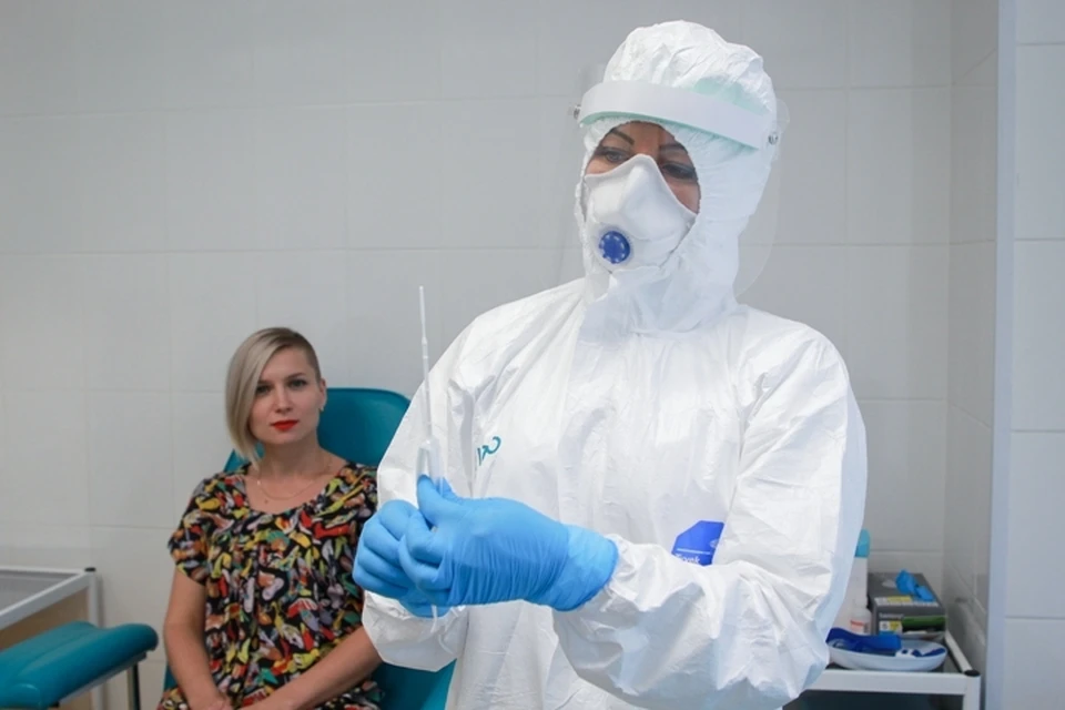 Снова антирекорд: В Кузбассе выявлено еще 167 случаев коронавируса за сутки