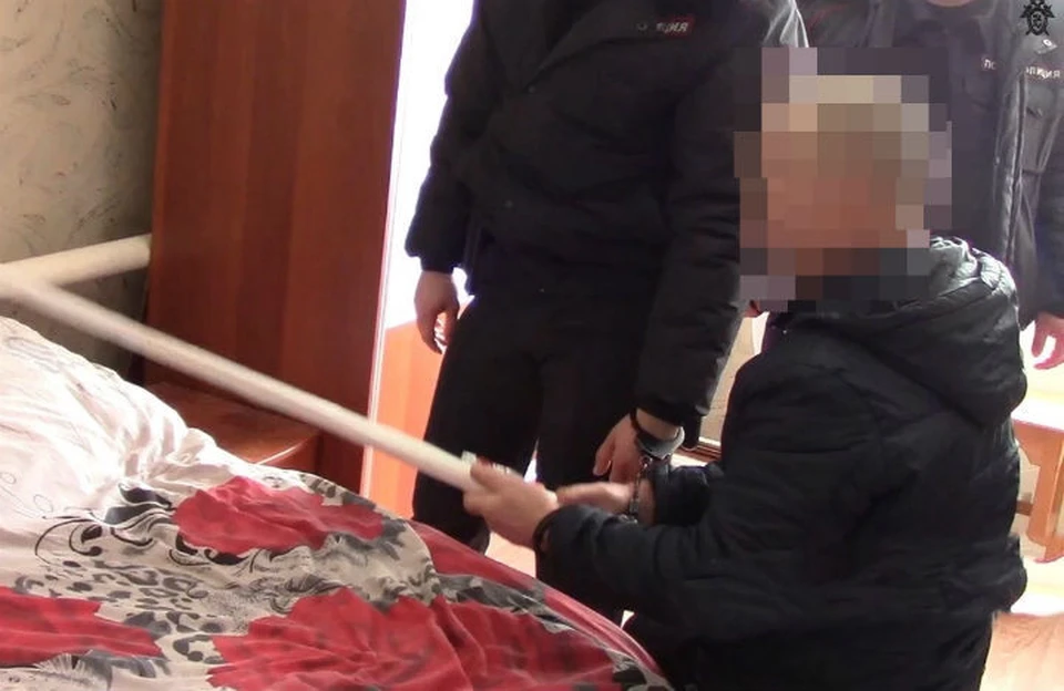 Нижегородец получил 17 лет за расстрел жены и пасынка