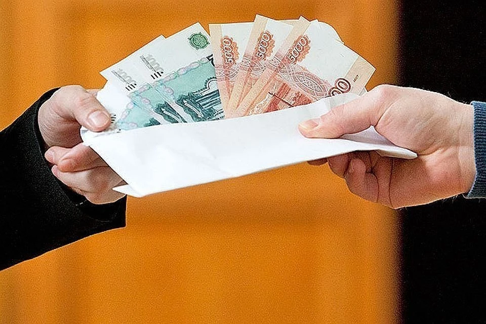 Уголовное дело передано в суд