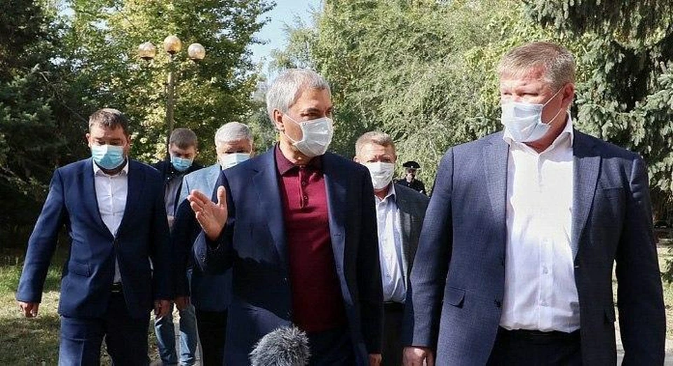 Фото из телеграм-канала «Пара слов»