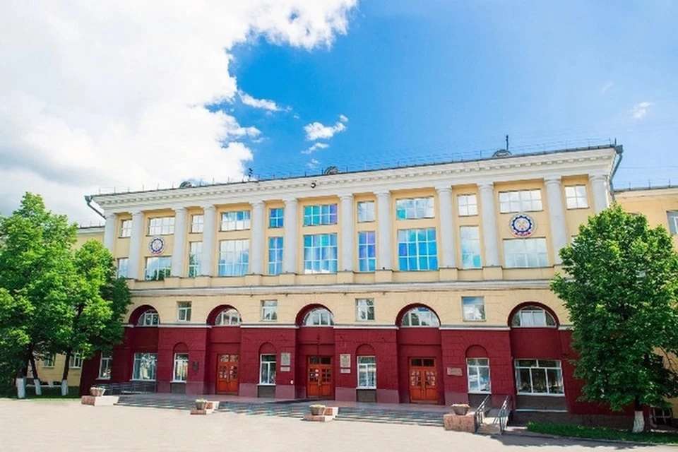После недобора бюджетников на первый курс ректор КузГТУ ушел в отставку. ФОТО: пресс-служба КузГТУ