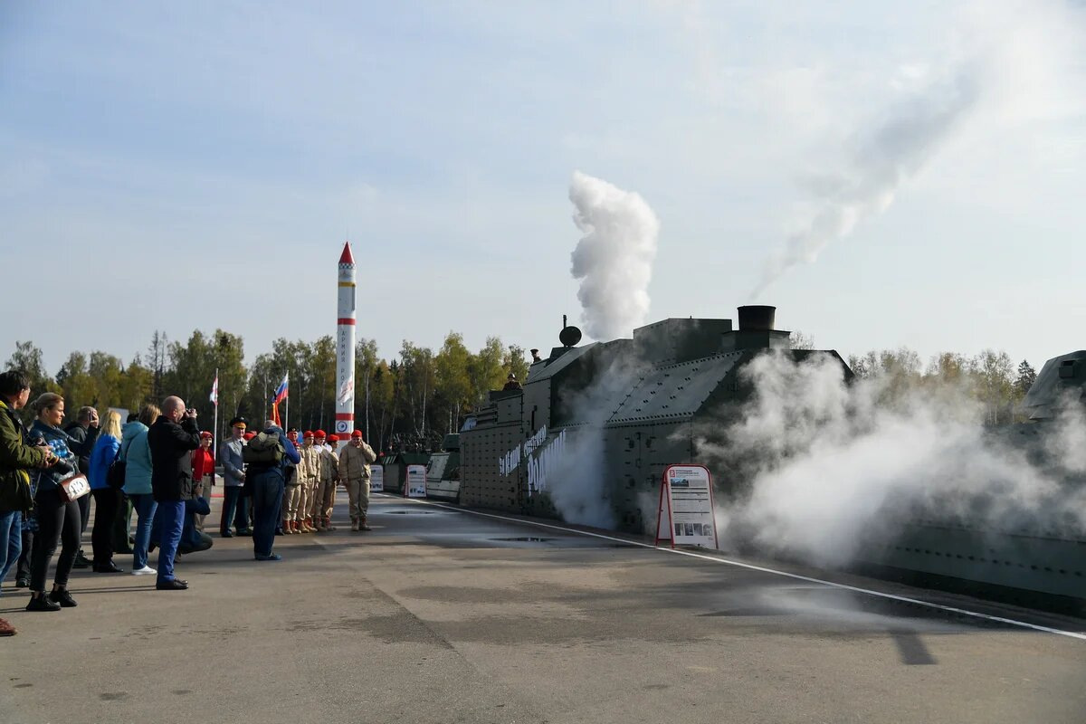 ВС РФ пройдет чемпионат по практической стрельбе среди военнослужащих
