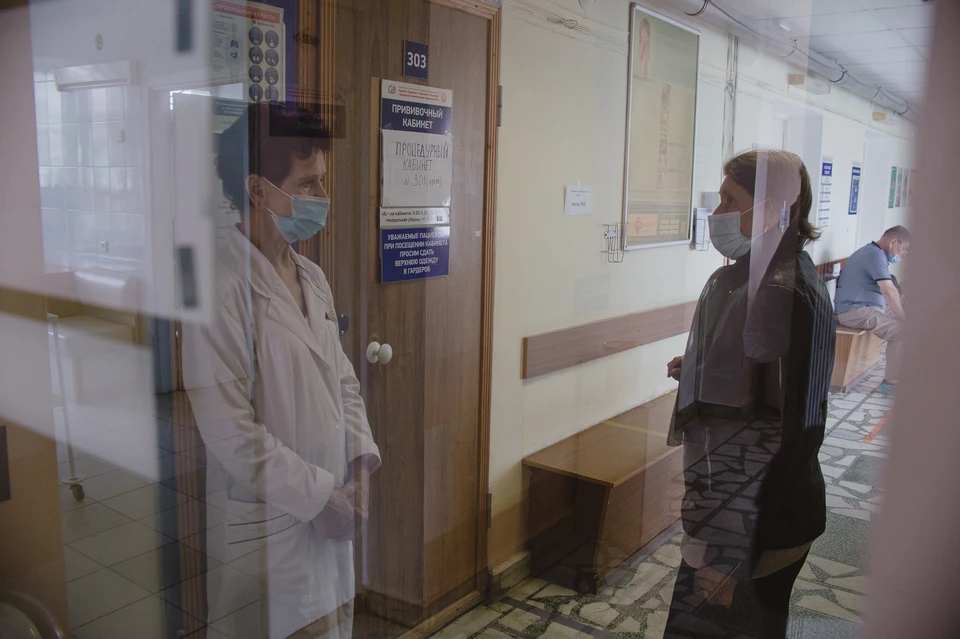 Врачи призывают беречь свое здоровье людей всех возрастов.