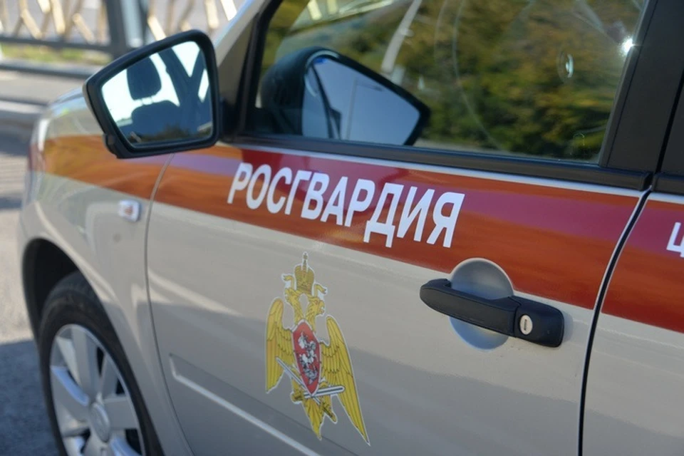 Фото: пресс-служба Росгвардии по Башкирии