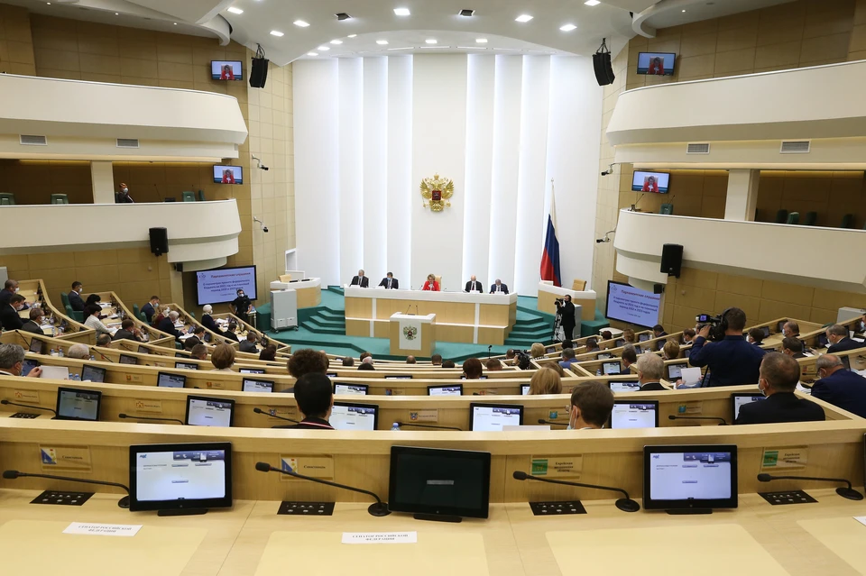 Парламентские слушания прошли 5 октября. Фото: правительство Самарской области.