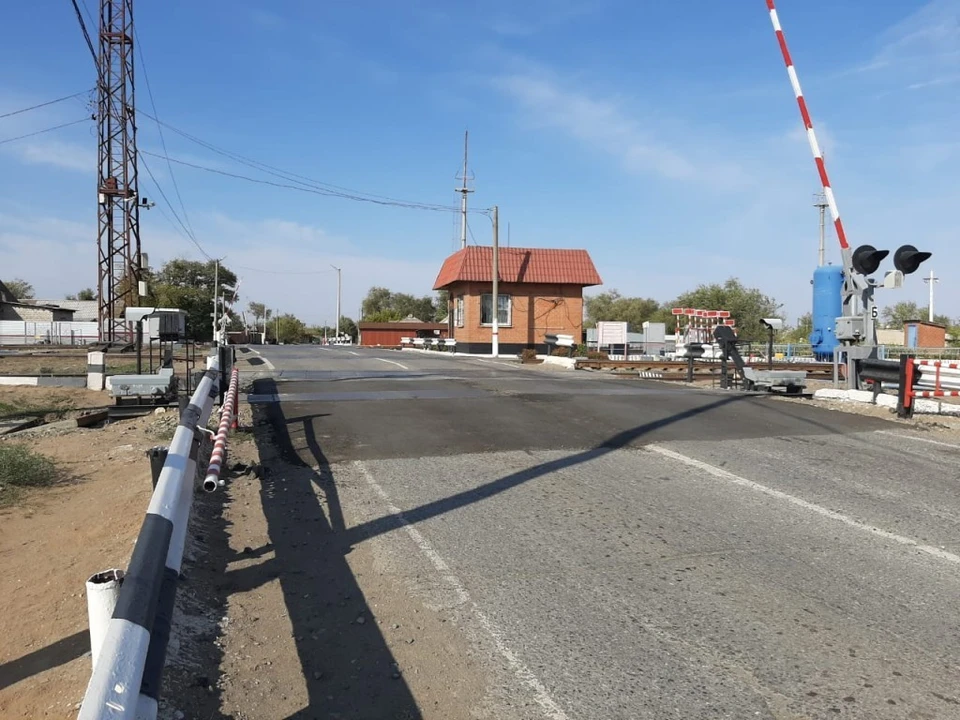 Фото: Служба корпоративных коммуникаций Приволжской железной дороги – филиала ОАО «РЖД»