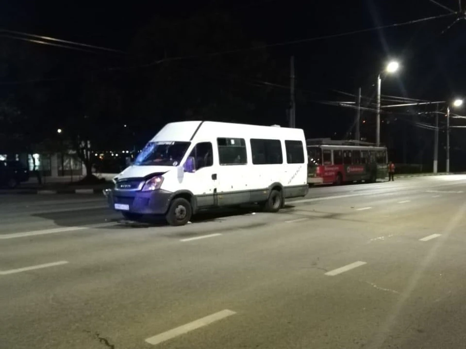 Фото: УГИБДД УМВД России по Тульской области