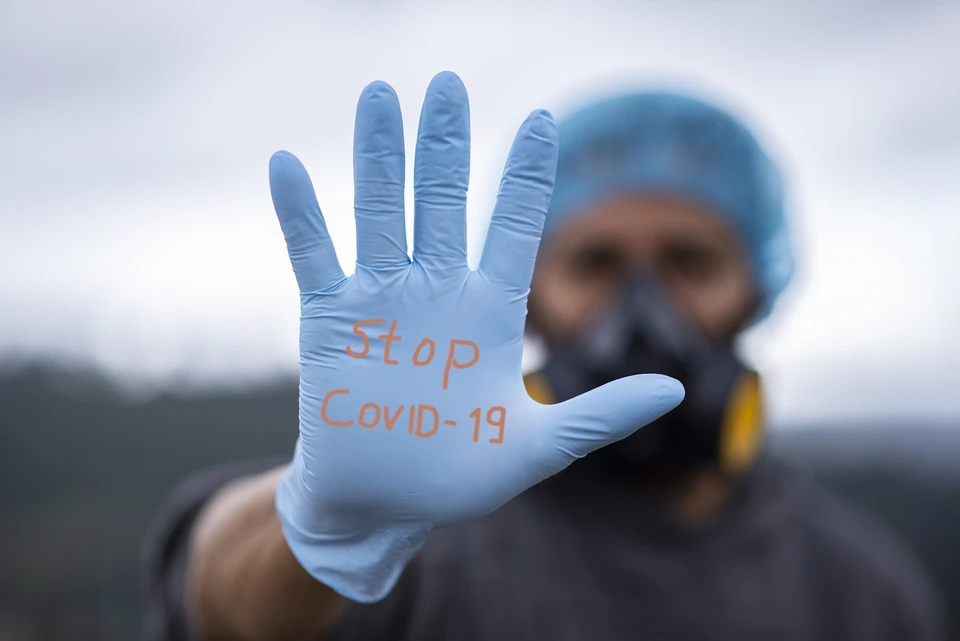Число заболевших коронавирусом в Югре на 8 октября 2020 года увеличилось на 175 человека Фото:pixabay.com