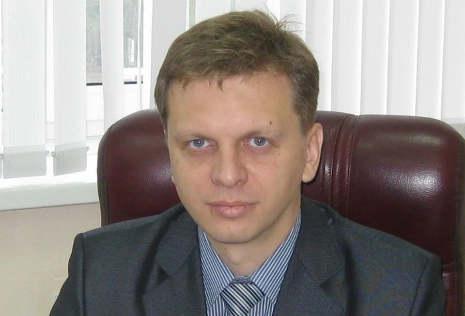 И.о. министра энергетики и ЖКХ региона стал Михаил Морозов.