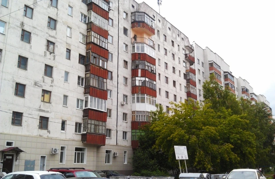 Александр Моор пообещал тюменцам, что больницы не будут закрываться. Фото - 2Гис.
