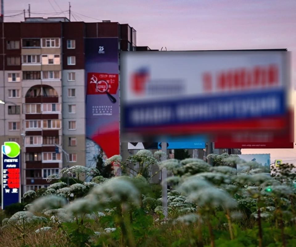 Фото: Анастасия Тарасова