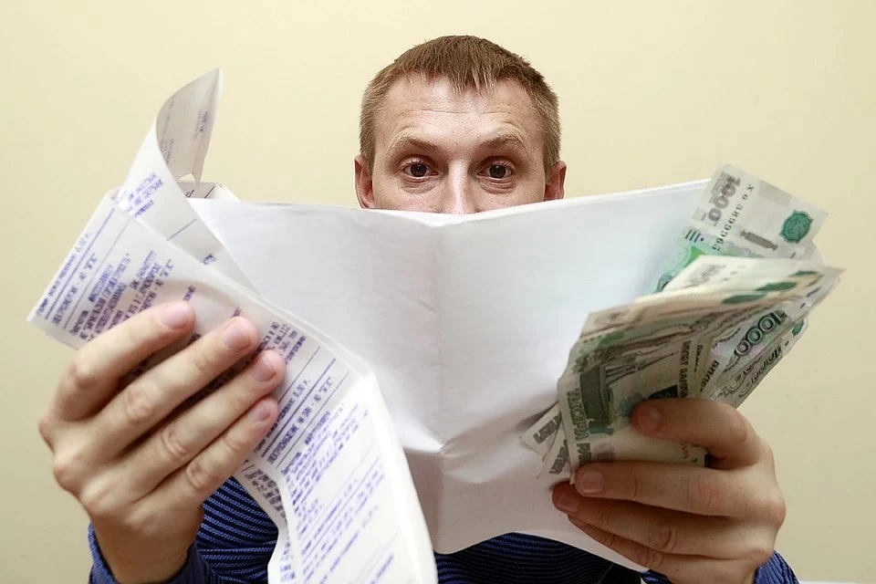 Эксперты составили рейтинг самых популярных жалоб на ЖКХ