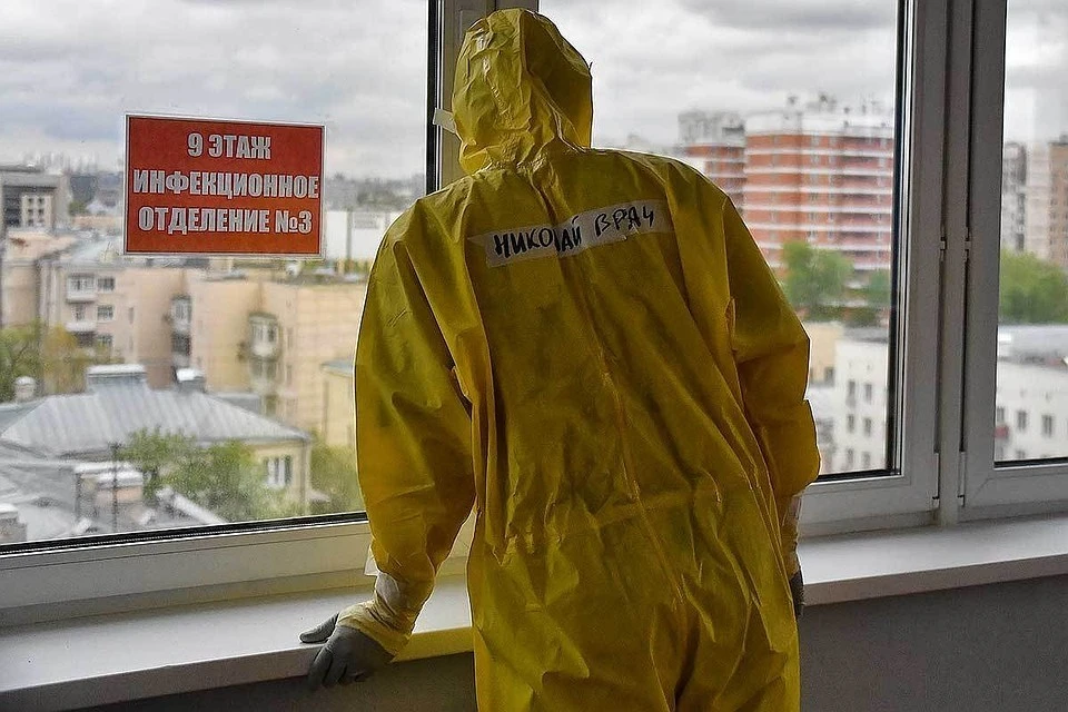 Растет и количество заболевших в крае. Так, за сутки диагноз подтвердился еще у 151 жителя Ставрополья