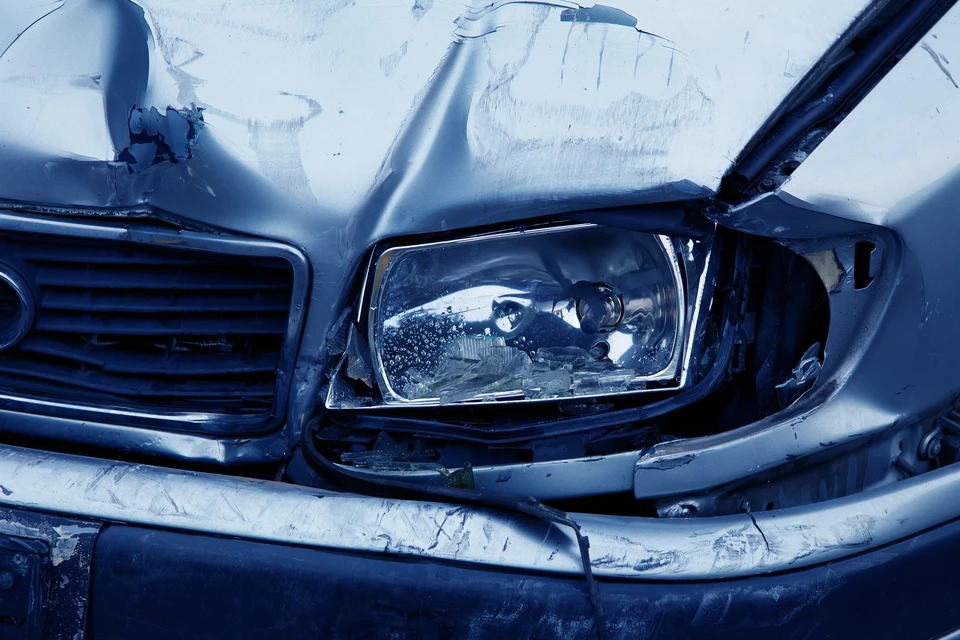 Три подростка из Удмуртии угнали и разбили чужой автомобиль Фото: pixabay.com
