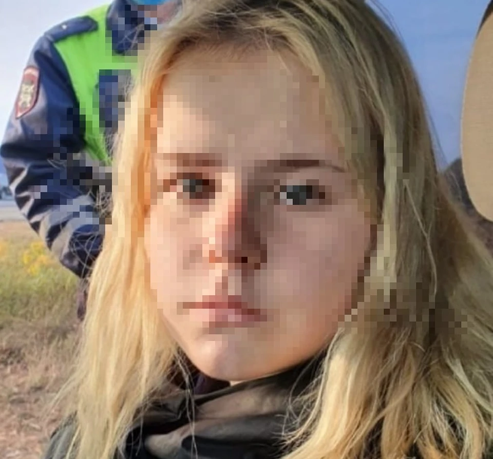 Пропавшая в Тульской области девочка из Богородицка сбежала вместе со своим молодым человеком