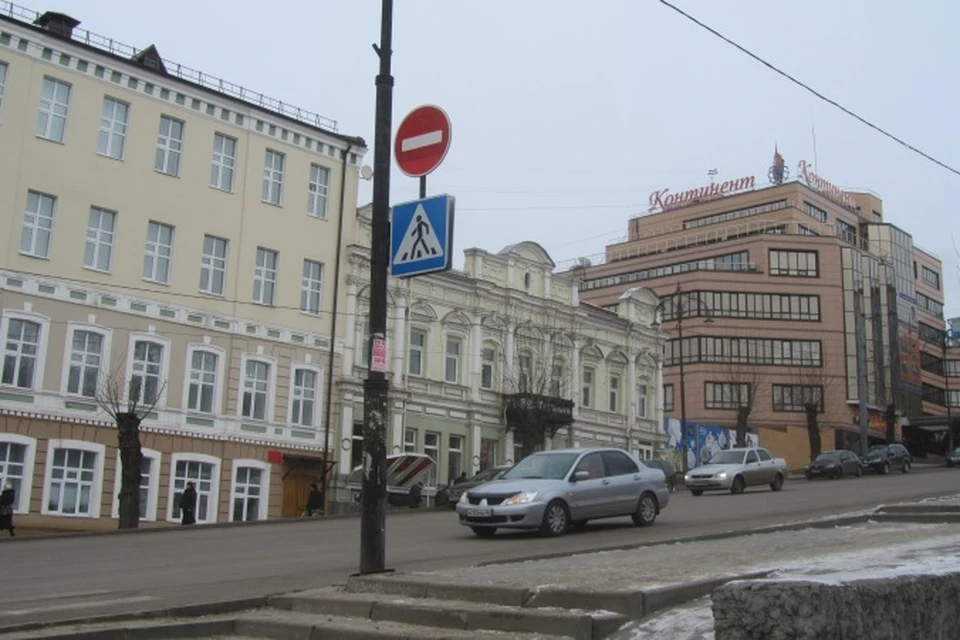 В мэрии назвали адреса, где предстоят работы