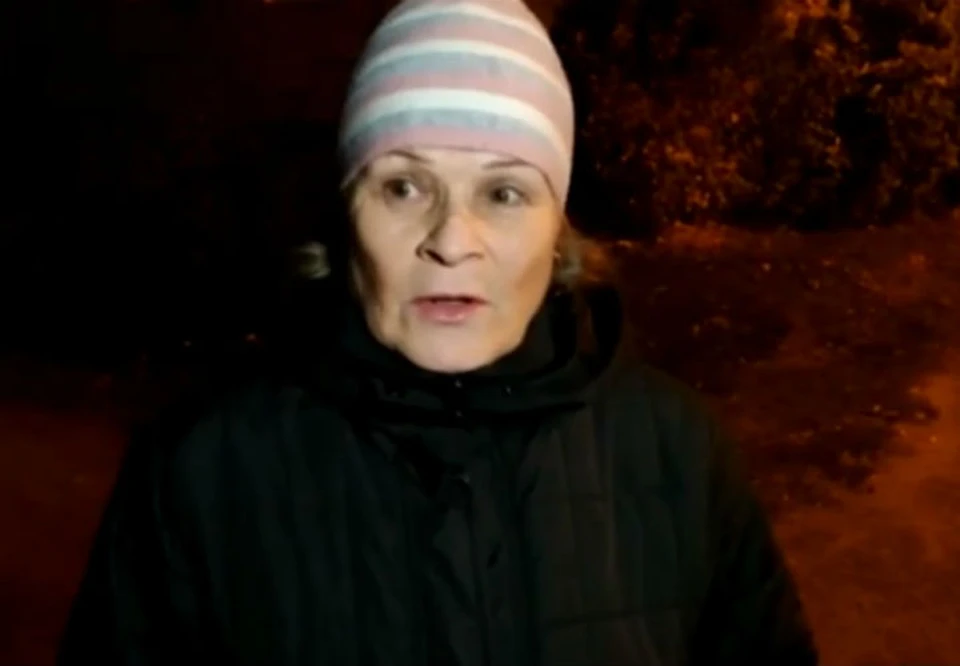«Началась стрельба, и она упала»: Очевидцы рассказали, как нижегородский стрелок ранил свою бабушку.