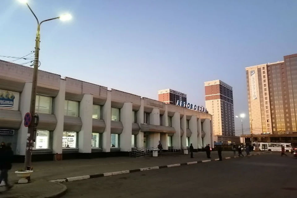 Автобусы в Ярославской области переходят на «зимнее» расписание