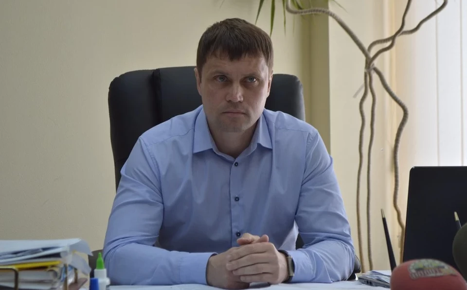 Сергей Наумец сообщил о готовности к отопительному сезону