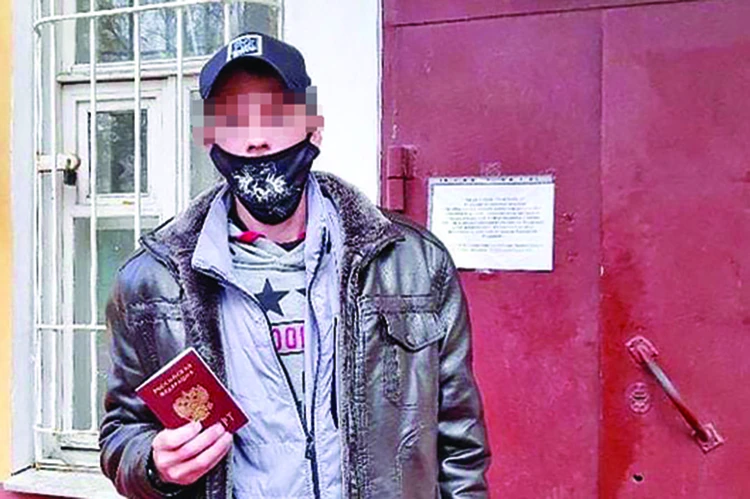 «Теплый Север»:  Когда некуда идти