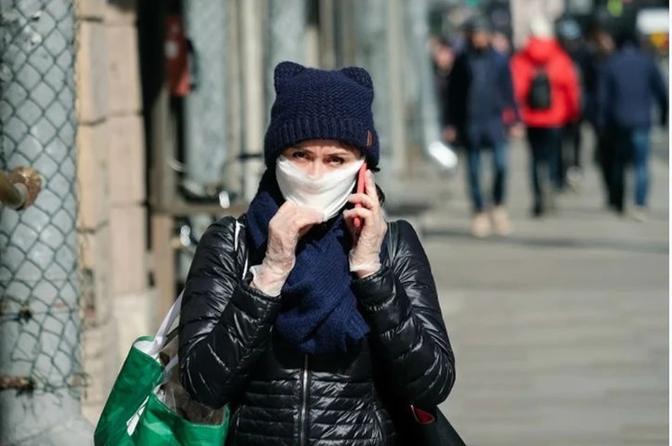 Коронавирус в Нижегородской области, ситуация на 15 октября по районам: сколько заболевших и выздоровевших
