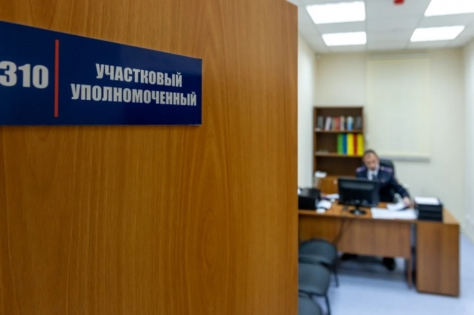 У хабаровчанки из закрытой квартиры пропал телевизор