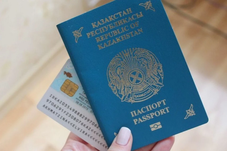 Свидетельство о рождении утратило свою силу как основание для пересечения госграницы, в том числе — и авиасообщением.