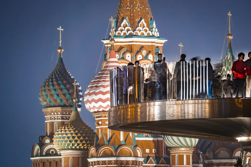 В Кремле обеспоены новым ростом числа заболевших коронавирусом