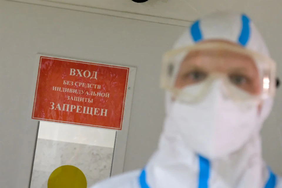 Еще 179 человек заболели коронавирусом в Иркутской области