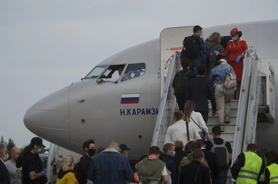 В 47 регионах жители Челябинской области не столкнуться с ограничениями, введенными из-за коронавируса