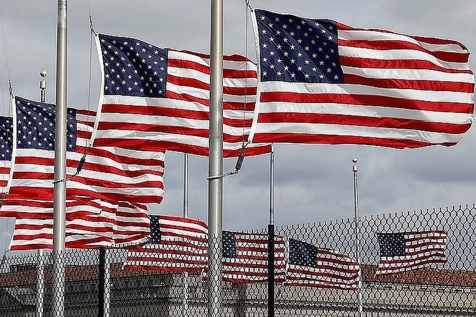 Антонов: нет гарантий, что США не введут новые санкции против России