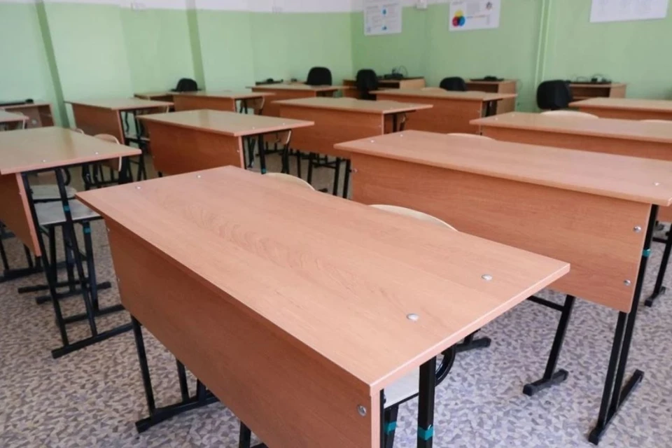 В Алтайском крае каникулы пройдут с 23 октября по 8 ноября.