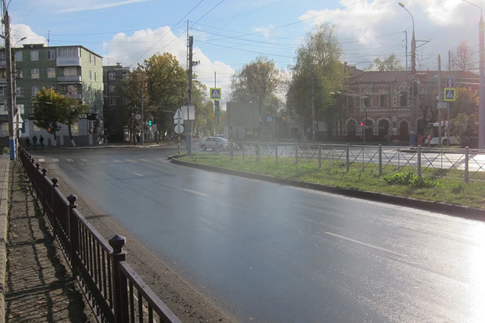 Фото: пресс-служба Брянской городской администрации.