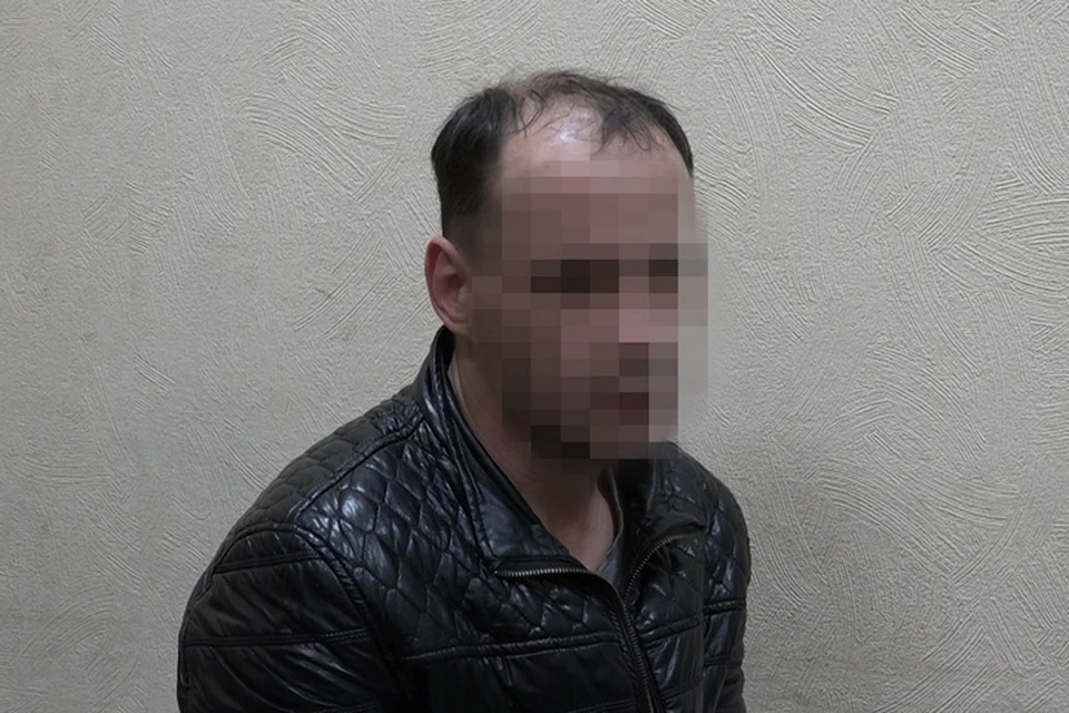 Сотрудники транспортной полиции нашли и задержали человека «минировавшего» хабаровский аэропорт
