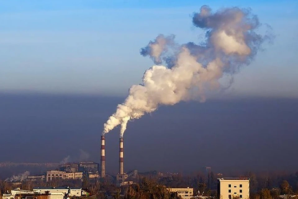 Аким отметил, что модернизация позволит исключить загрязнение окружающей среды оксидом серы и золой.