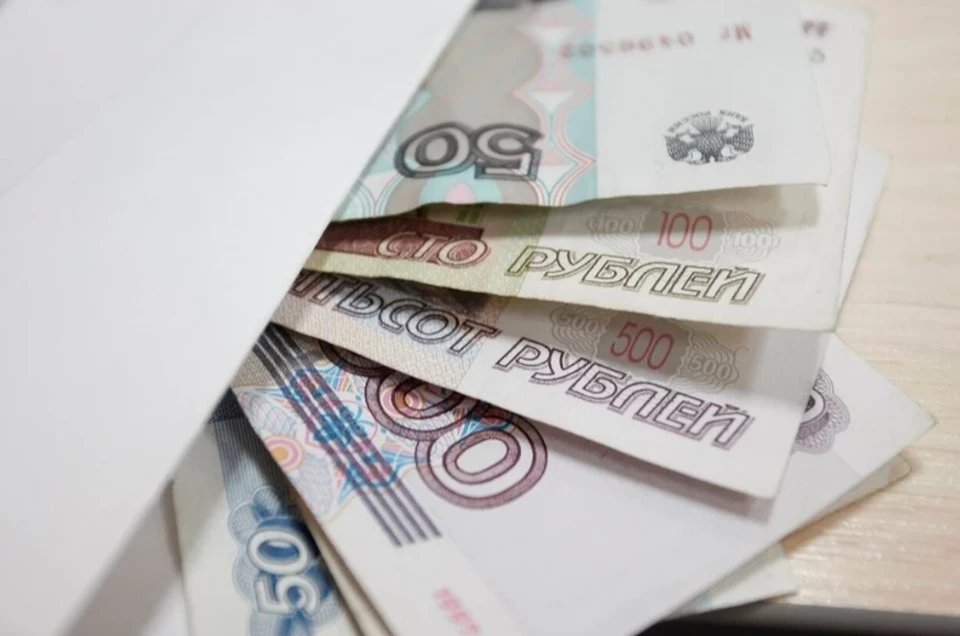 Девушку осудили