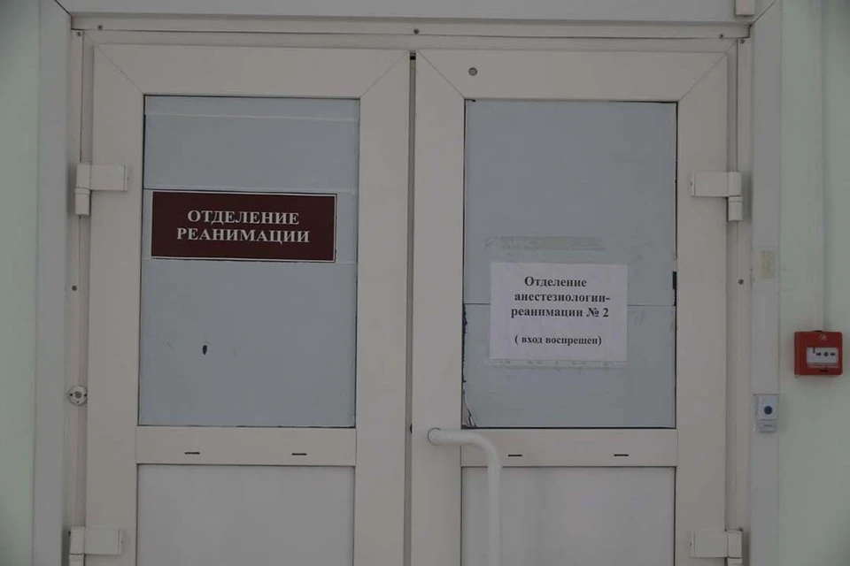 Уже больше 17 тысяч человек в Алтайском крае заразились коронавирусом