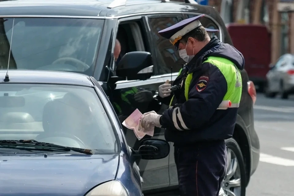 Два жестких ДТП с пострадавшими произошли вечером 22 октября в Пушкине.