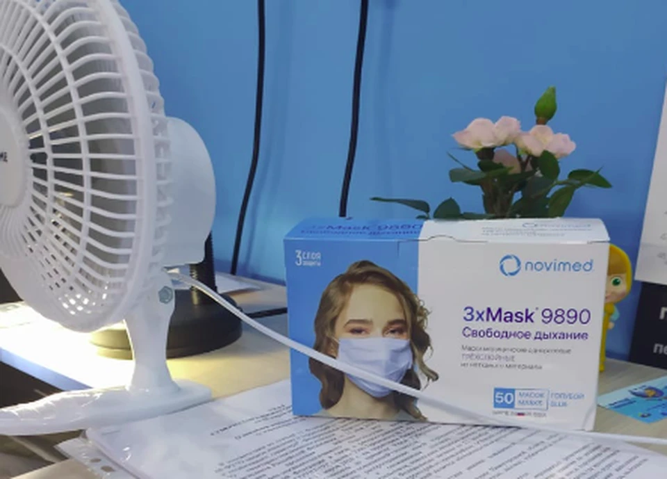 В Нижнем Новгороде продолжают проверять соблюдение мер эпидбезопасности