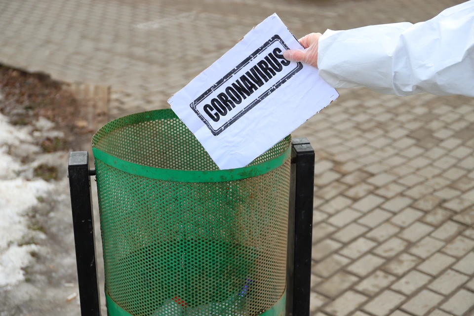 Эксперты сообщают: ситуация с коронавирусом в Удмуртии считается удовлетворительной